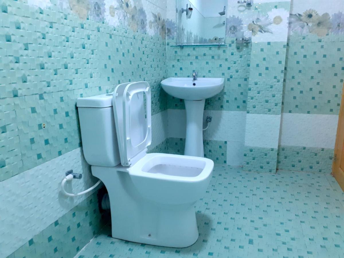 נלת'אניה Subash Hotel חדר תמונה