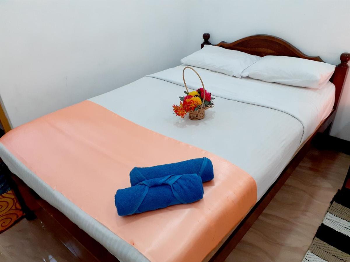 נלת'אניה Subash Hotel חדר תמונה