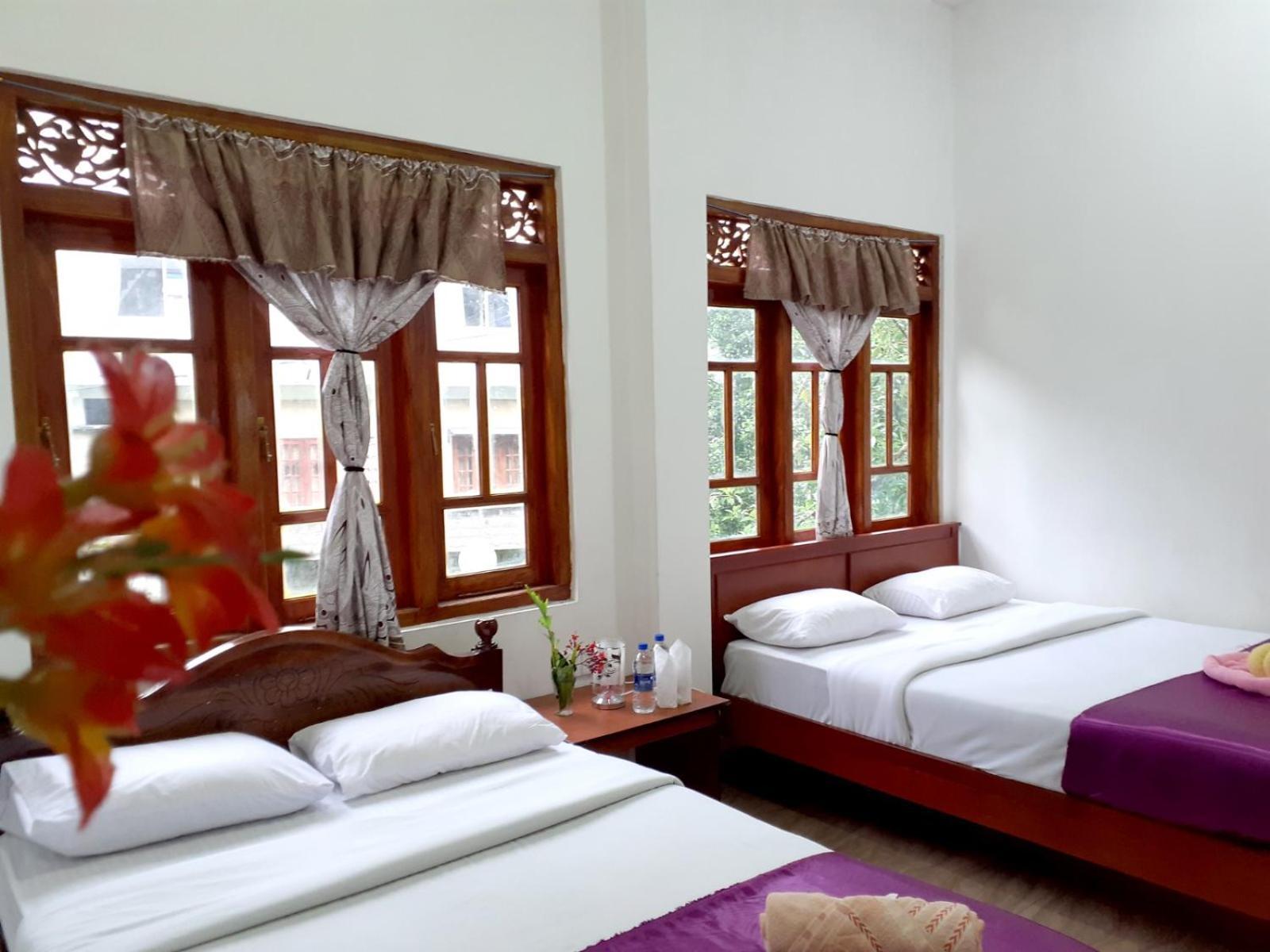 נלת'אניה Subash Hotel מראה חיצוני תמונה