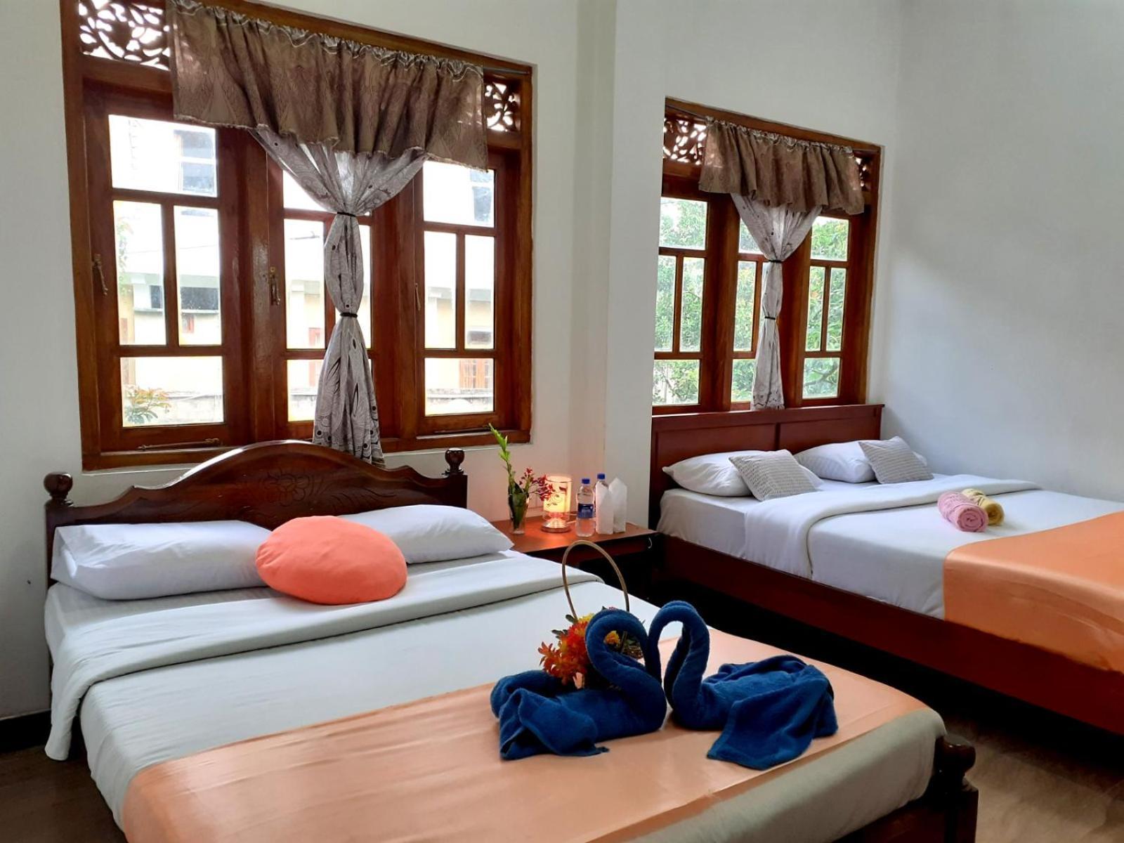 נלת'אניה Subash Hotel מראה חיצוני תמונה