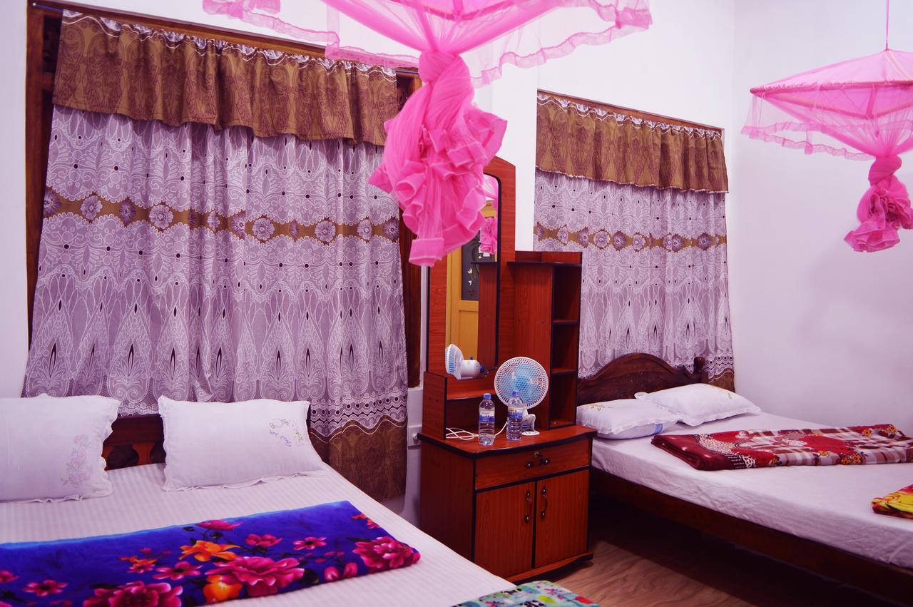 נלת'אניה Subash Hotel מראה חיצוני תמונה